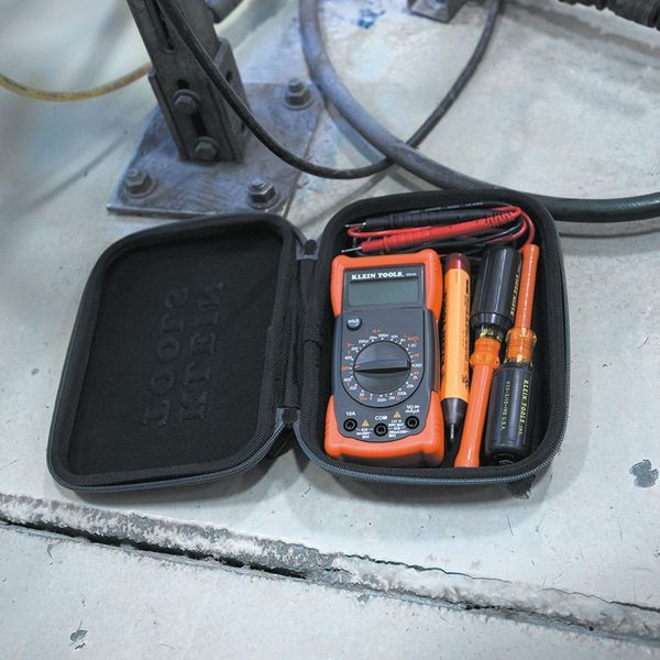 Klein Tools Tradesman Pro™ Hard Case Medium 5184 Zoro