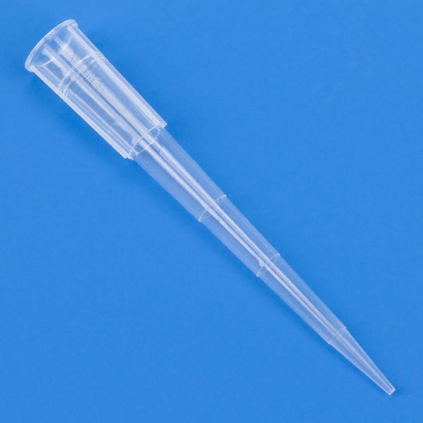 Globe Scientific Pipette Tip, 1-300uL, Natural, PK1000 151151