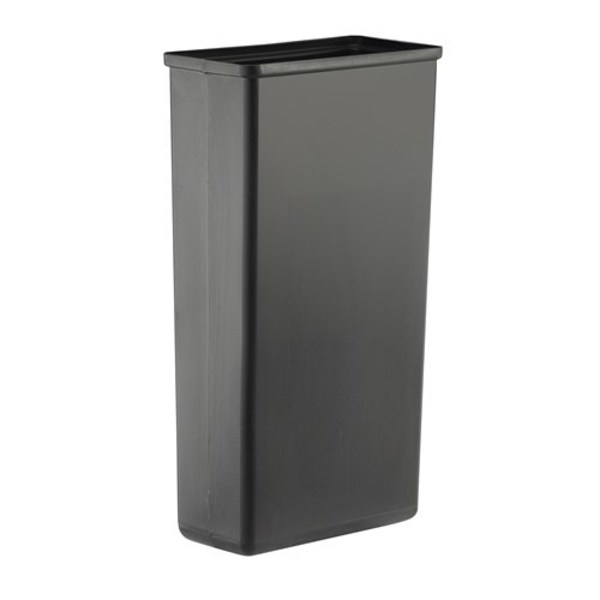 Safco Rectangular Recycling Bin 9652