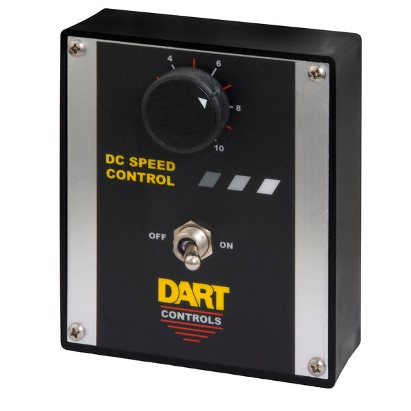 Dart Controls Dual Voltage Nmea 1 Enclousre 15DVP