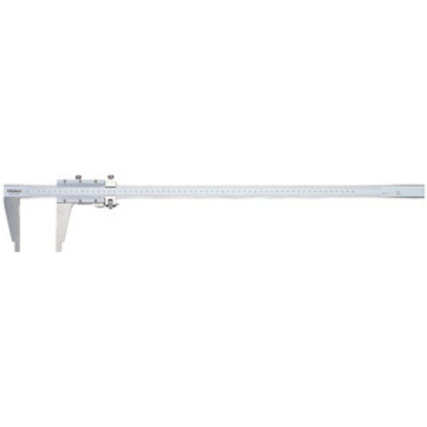 Mitutoyo Vernier Caliper, 12" 160-124