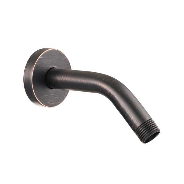 American Standard Modern Shower Arm - Flange 1660.241.278