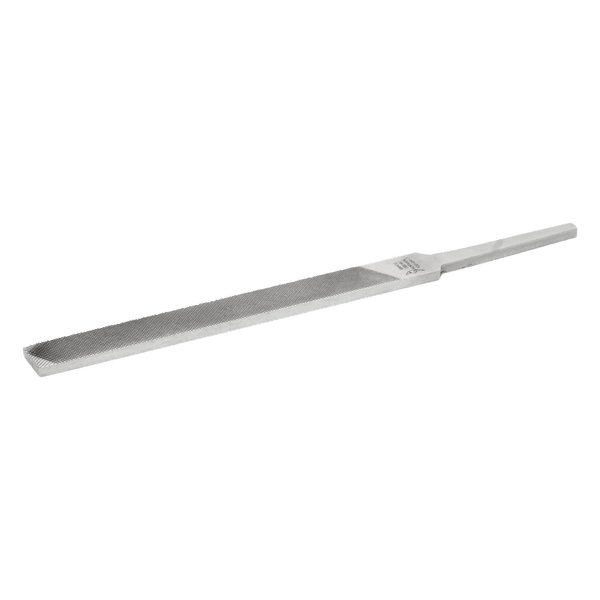 Bahco Bahco Hand File, 10", Cut 3 1-100-10-3-0