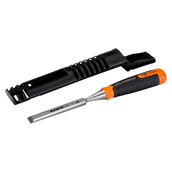 Bahco Bahco Ergo Chisel, 1", 25mm 434-25