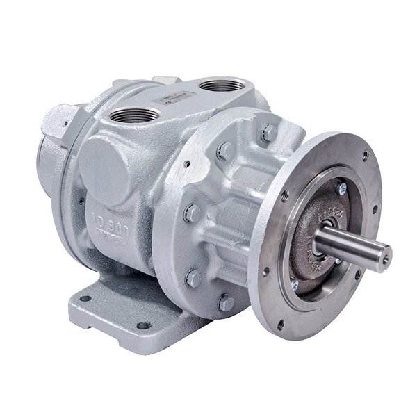 Gast Stock 12/Skid 16Am-Frv-13 Air Motor 16AM-FRV-13