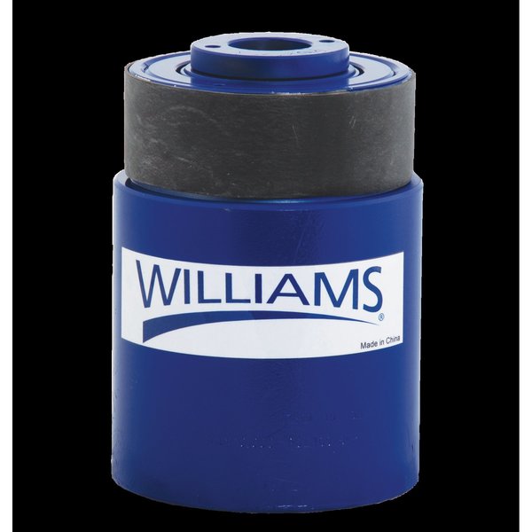 Williams Williams 30 Ton Hollow Hole Cylinder 2.5" Stroke 6CH30T02