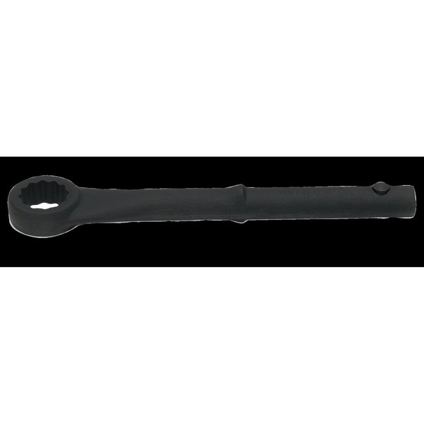 Williams Williams Straight Box Tubular Wrench, 1-1/4" 1240TSB