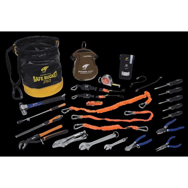 Williams Williams Tools-At-Height Starter Set WSC-27-TH