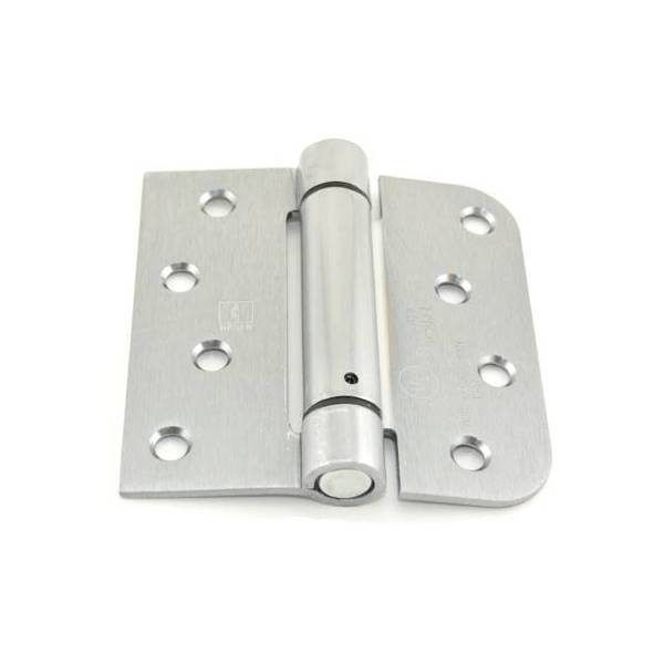 Hager Satin Chrome Hinge 1754426D 170485