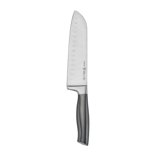 Zwilling J.A. Henckels Hollow Edge Santoku Knife, 7 17628-181