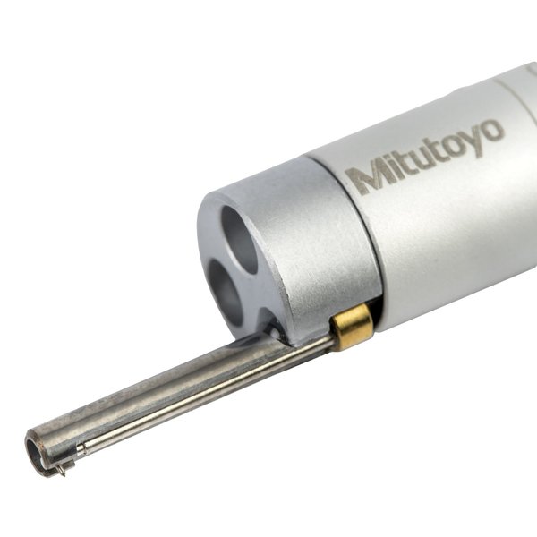 Mitutoyo Hole Detector, Extra Small, 0.75mm 178-384