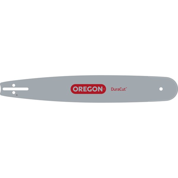 Oregon DuraCut Bar, .050"Gauge, Z095 Bar Mnt, 18" 180ATMZ095