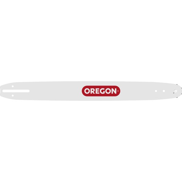 Oregon Standard Bar, 3/8"Ptch Lo-Pro, .050"Gauge, A041 Bar Mnt, 18" 180SDEA041