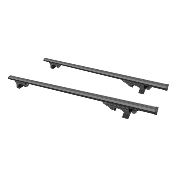 Curt Roof Rack Crossbars, 2-1/8 in W 18118