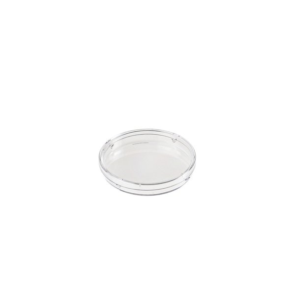 Simport Scientific Simport Round Petri Dishes, Stacka, PK20 D210-14
