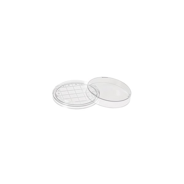 Simport Scientific Sterile Polystyrene Contact Plates, PK 20 D210-17