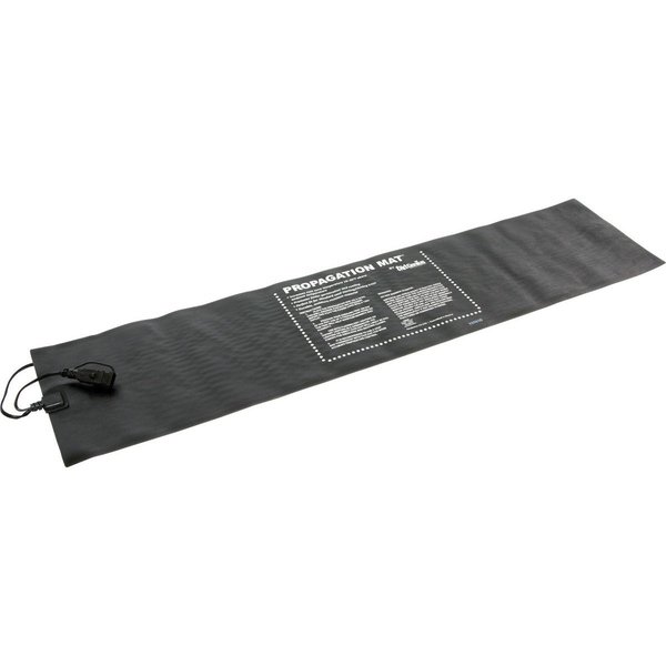 Hydrofarm Propagation Mat, 12" x 48", 60W 19007