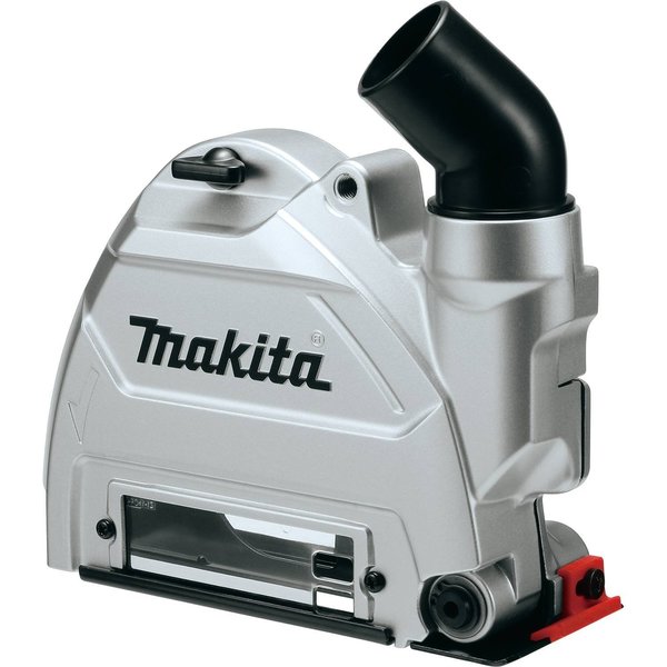 Makita Tool-less Dust Extraction Cutting/Tuc 5 191G06-2
