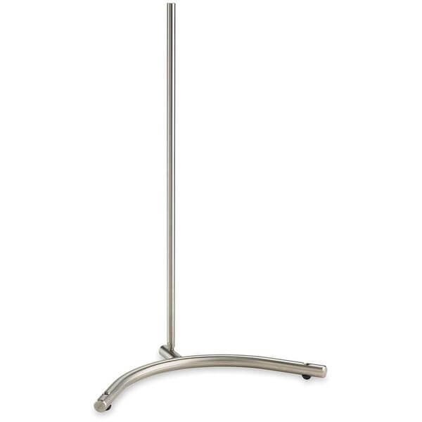 Ohaus Ohaus Support Stand with 28 in. 711 mm 30400031