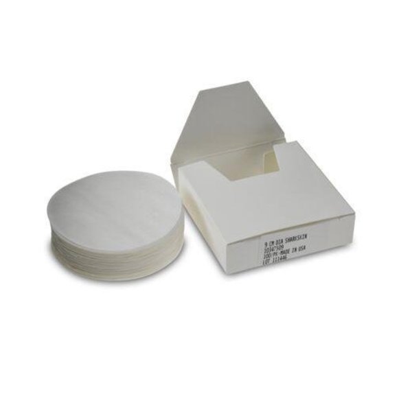 Whatman Shark Skin Filter Paper for Techn, PK 100 10347523