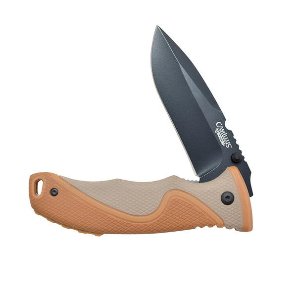 Camillus Camillus Inflame Folding Knife 19473