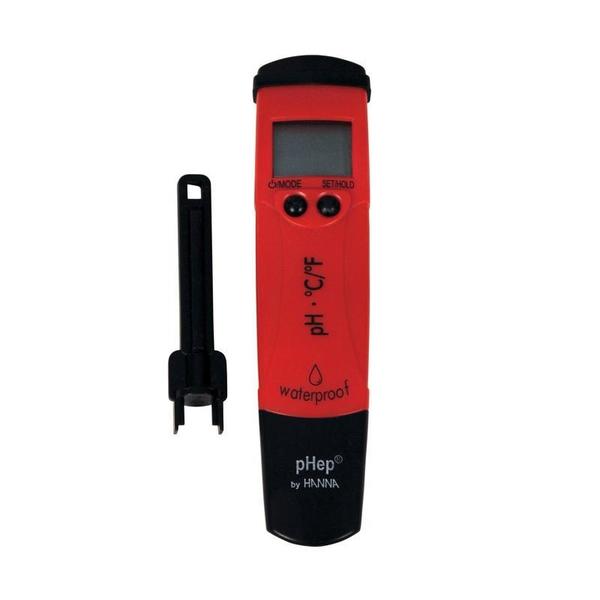 Oatey Ph Test Meter 35272