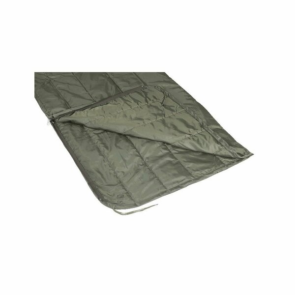 5Ive Star Gear Woobie 3-In-1 Survival Blanket 5199