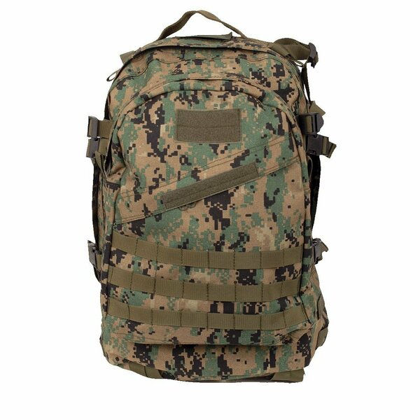 5Ive Star Gear GI Spec 3-Day Military Backpack 6173