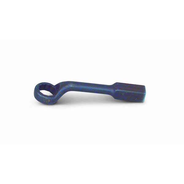 Wright Tool Striking Face Box Wrench, 55mm Head Size 19-55MM