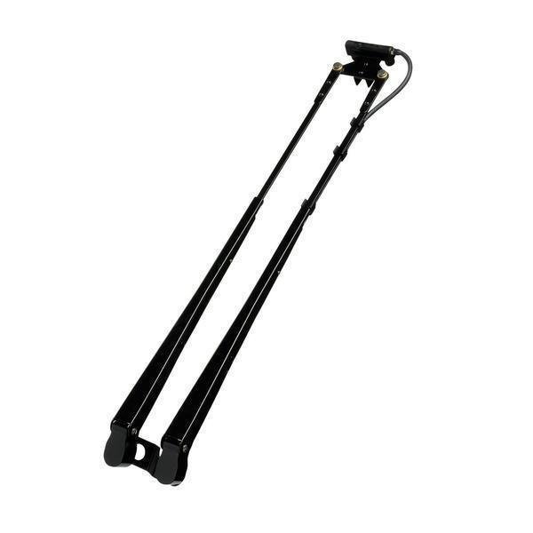 Autotext Heavy Duty DIN Wiper Arm, 38"-40" Pantograph, PK10 200719WS