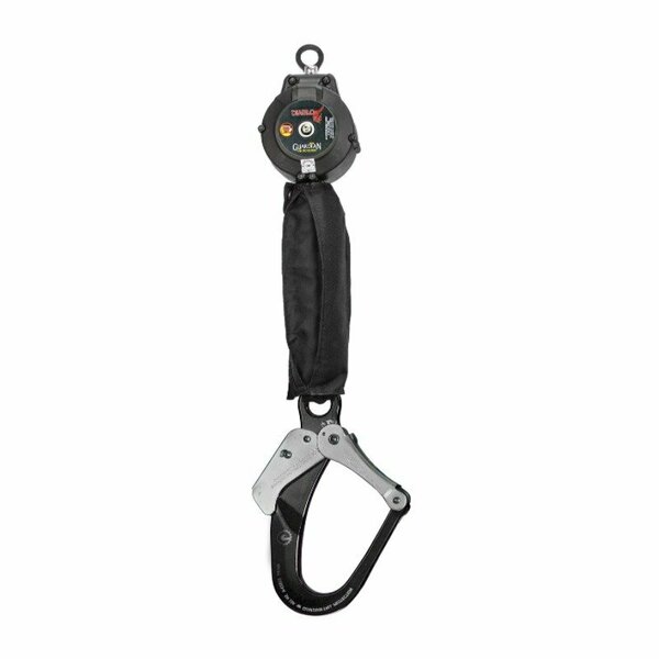 Guardian Equipment 6 ft.L Self Retracting Lifeline 11082