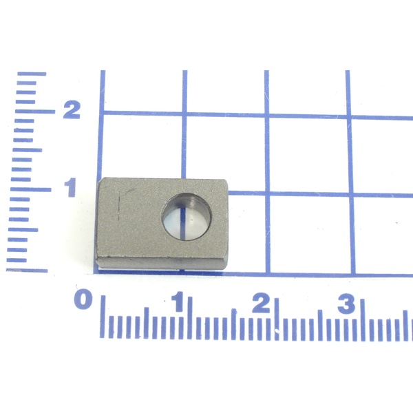 Pioneer EOD Brackets, Lip Linkage Tabs 2010P