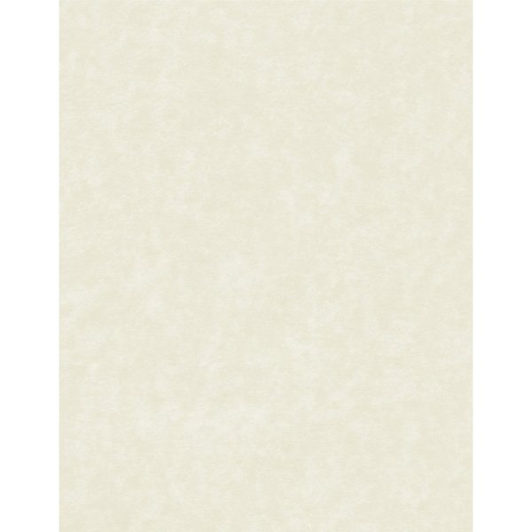 Great Papers Stationery Letterhead, Ivory Parc, PK100 2019021