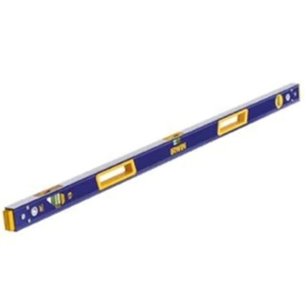 Irwin Magnetic Box Beam Level, 48in, PK4 1794078