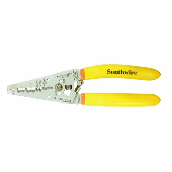 Southwire Nm Cable Strip Cutter, 10-12 Awg Handle 58278440