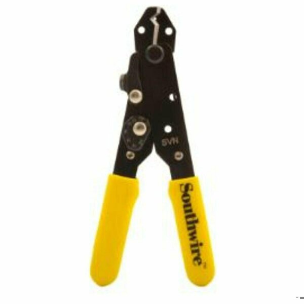 Southwire Wire Stripper V-Notch 58278740