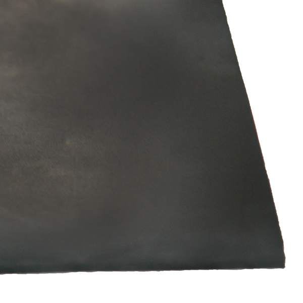 Rubber-Cal 20-103 Neoprene Sheet -70A - 1/2 Thick x 3ft W x 10ft L