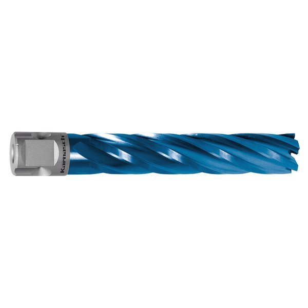 Karnasch Annular Cutters, 1-15/16" Dia. Blue-Dril 201125125