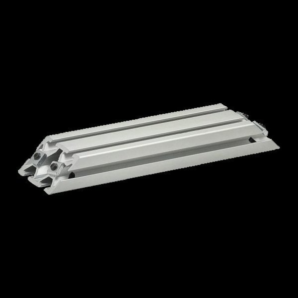 80/20 Support, 45 Degree, 20-2040 X 160mm 20-2566