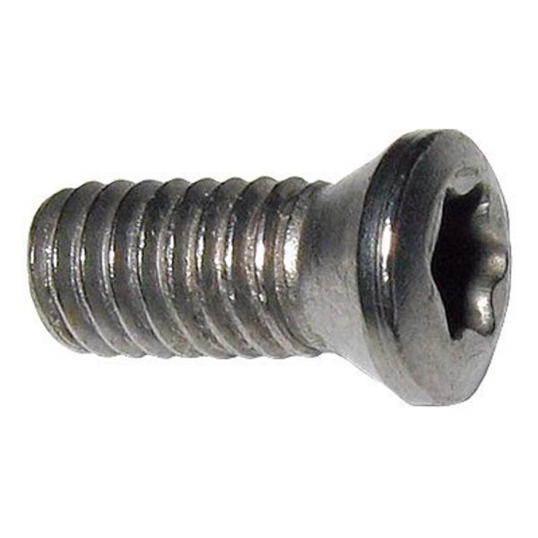 Hhip M3 X 8 Shim Screw For Indexable Tool Holders 2100-0003