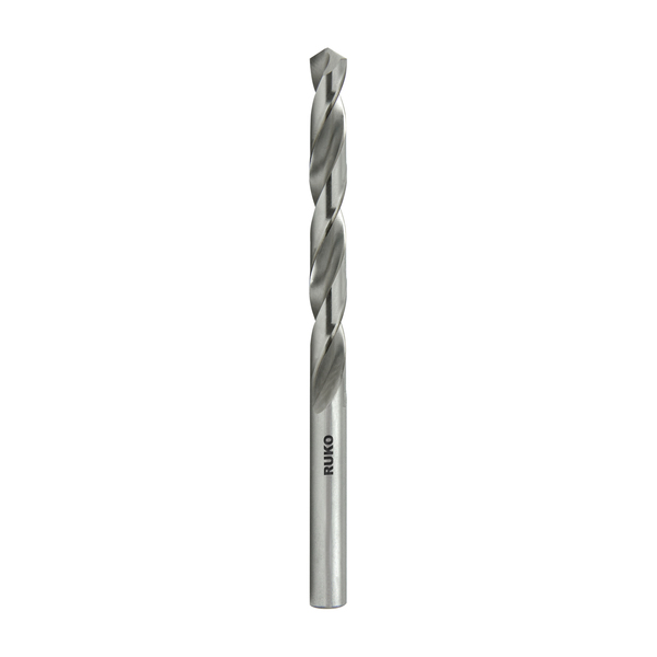 Ruko Twist drill DIN338, ground split 1, 5mm 214015