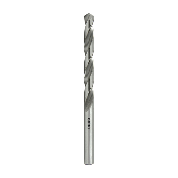 Ruko Twist drill DIN338 ground split 13, PK10 214823