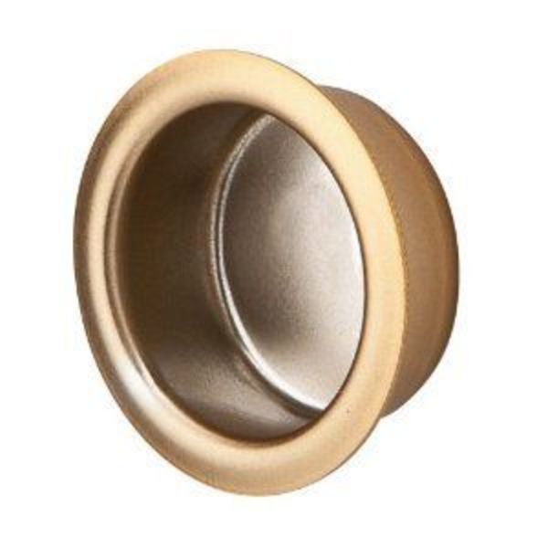 Ives Antique Brass Pulls 218BB5 218BB5