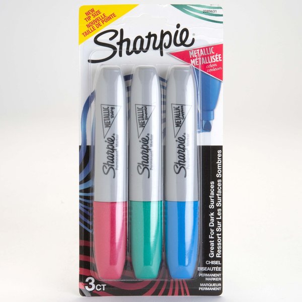 Set of 28 Sharpie markers – Made in USA