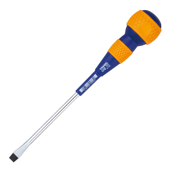 Vessel BALL GRIP Screwdriver No.220 -8x150 220S8150