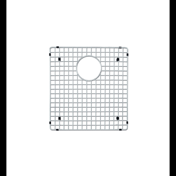 Blanco Undermount Mount SS Grid, Precision 16", Undermount Sinks 224405