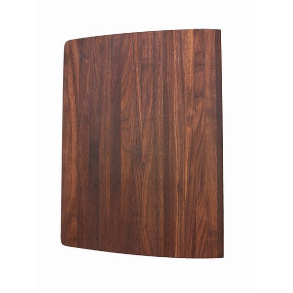 Blanco Wood Cutting Board - Performa Medium 1-3/4 227346