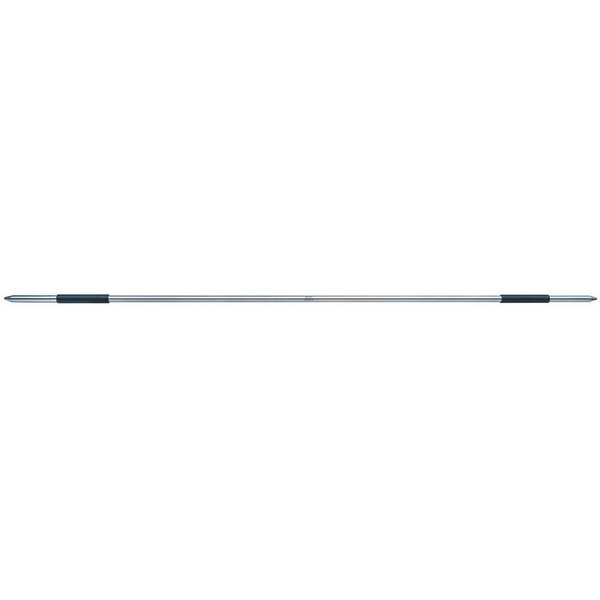 Starrett Standard End Measuring Rods W/Insulator 234A-59