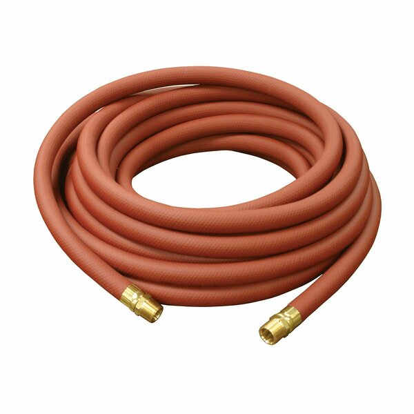 Reelcraft 2/8" x 35 ft Replacement Hose Assembly 300 psi 601019-35