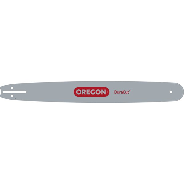 Oregon DuraCut Bar, .050"Gauge, D009 Bar Mnt, 24" 240ATMD009